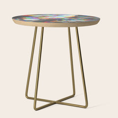 707 Side Table