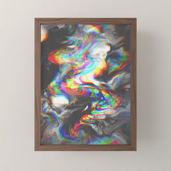 707 Mini Art Print