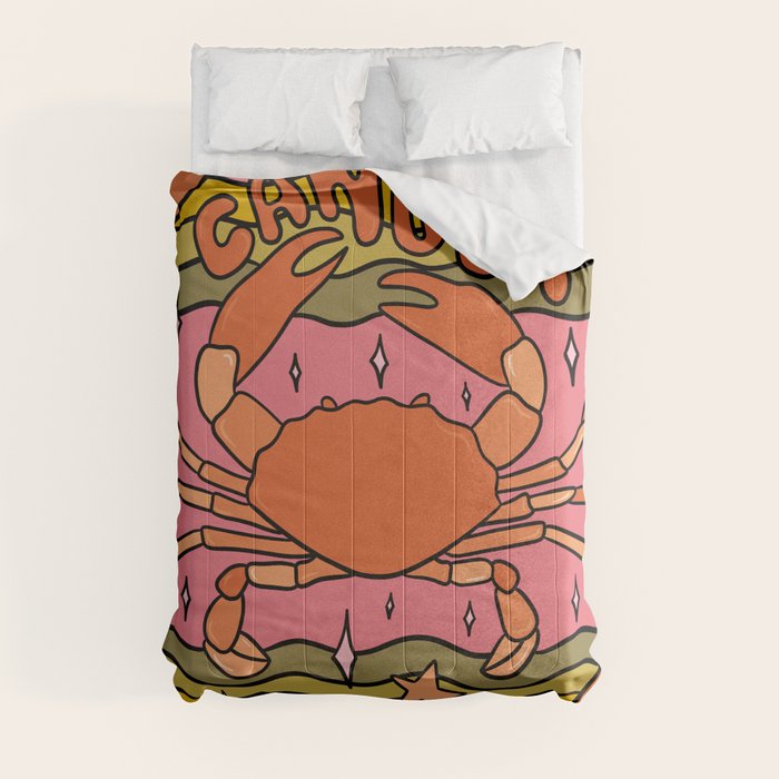 2020 Cancer Comforter