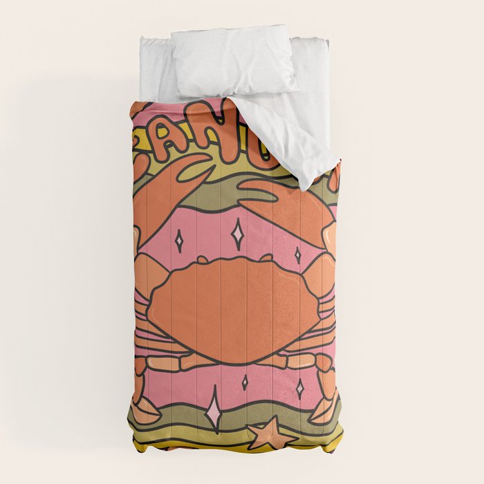 2020 Cancer Comforter
