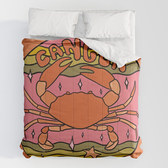 2020 Cancer Comforter
