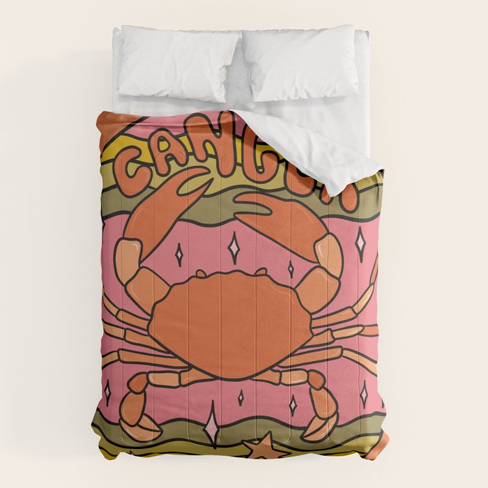 2020 Cancer Comforter