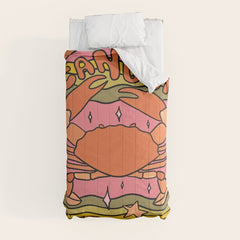 2020 Cancer Comforter
