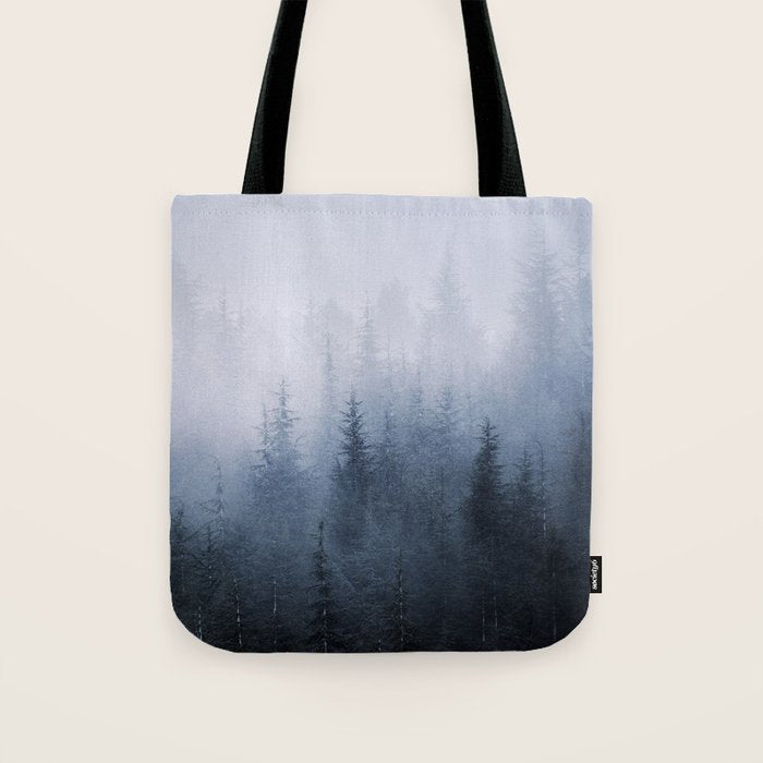"Simbiosis" Tote Bag