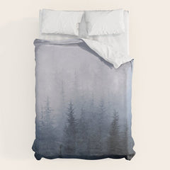 "Simbiosis" Duvet Cover