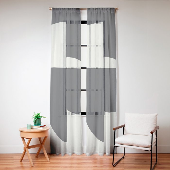 // Reverse 02 Window Curtain