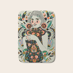 A Future Bright Bath Mat