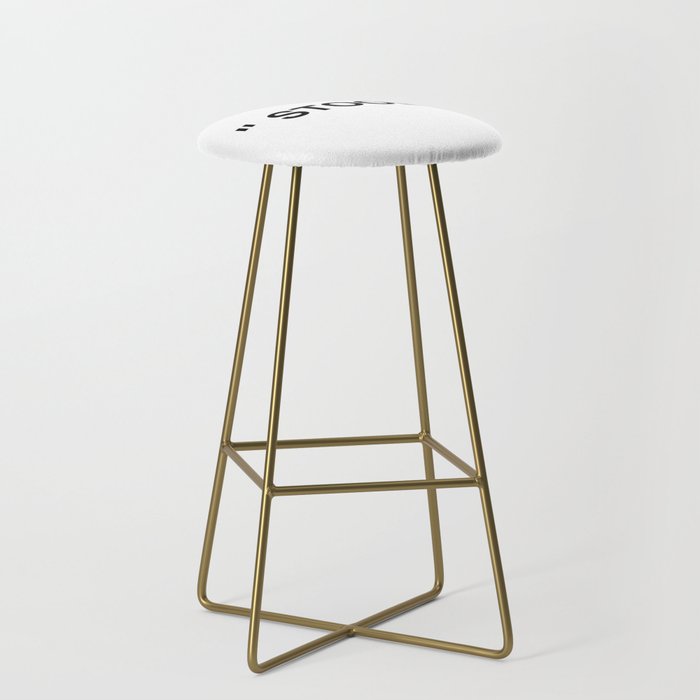 " Art " Stool