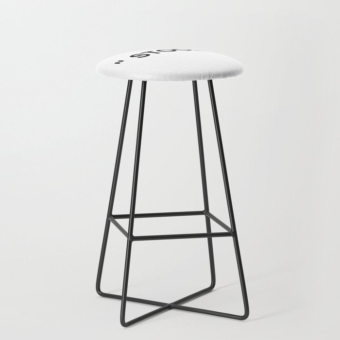 " Art " Stool