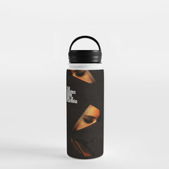 240 Kasetes Water Bottle