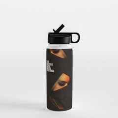 240 Kasetes Water Bottle
