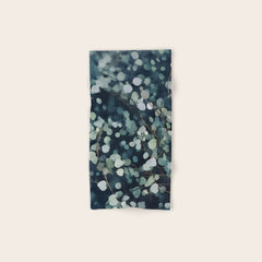 *A Fresh Start* #society6 #buyart Bath Towel