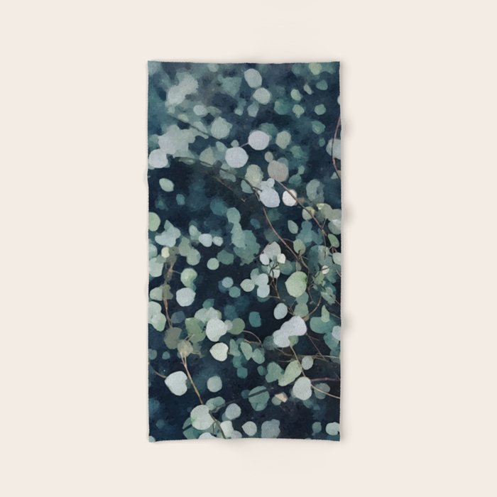 *A Fresh Start* #society6 #buyart Bath Towel