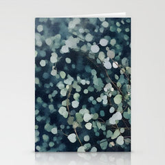 *A Fresh Start* #society6 #buyart Stationery Card