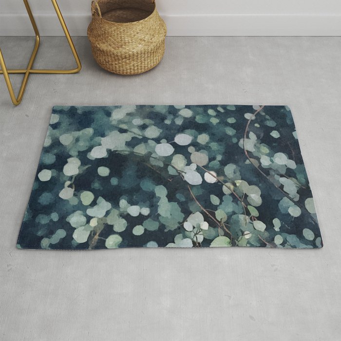 *A Fresh Start* #society6 #buyart Rug