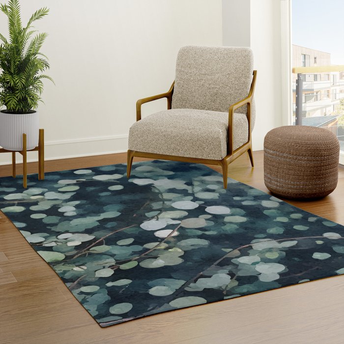 *A Fresh Start* #society6 #buyart Rug