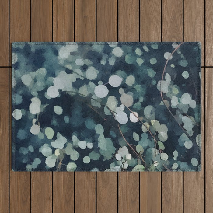 *A Fresh Start* #society6 #buyart Outdoor Rug