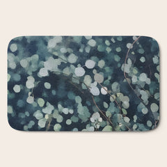 *A Fresh Start* #society6 #buyart Bath Mat