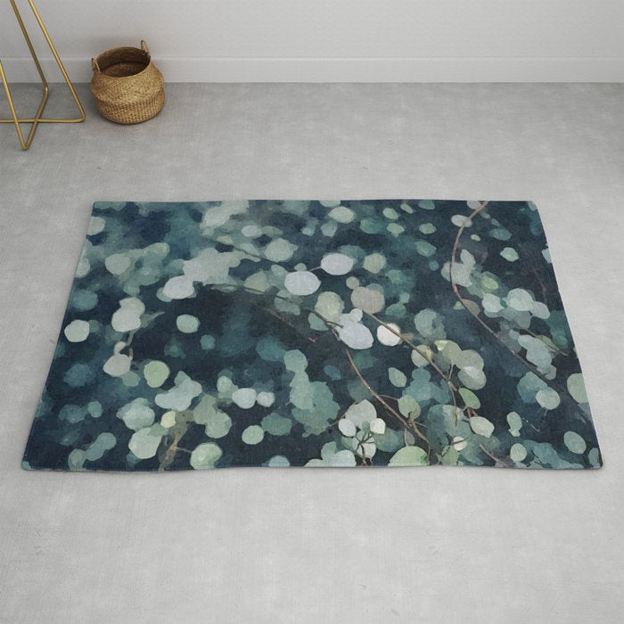 *A Fresh Start* #society6 #buyart Rug