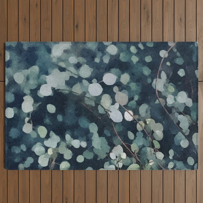 *A Fresh Start* #society6 #buyart Outdoor Rug
