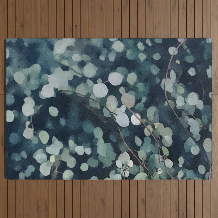 *A Fresh Start* #society6 #buyart Outdoor Rug