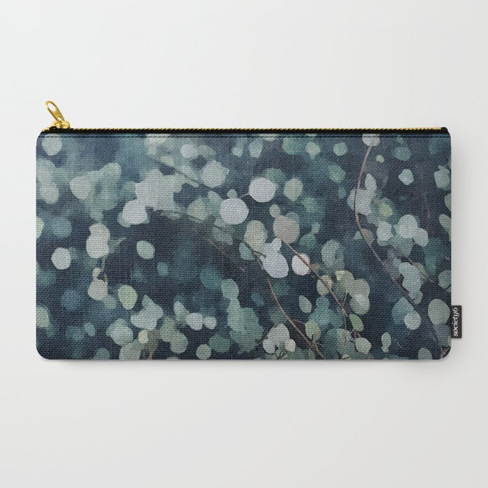 *A Fresh Start* #society6 #buyart Carry All Pouch