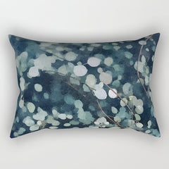 *A Fresh Start* #society6 #buyart Rectangular Pillow
