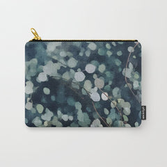 *A Fresh Start* #society6 #buyart Carry All Pouch