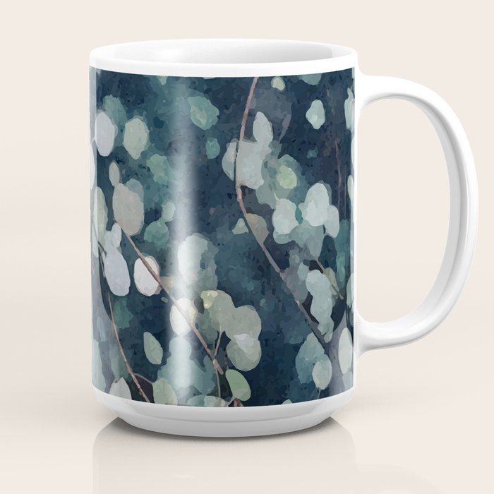 *A Fresh Start* #society6 #buyart Coffee Mug
