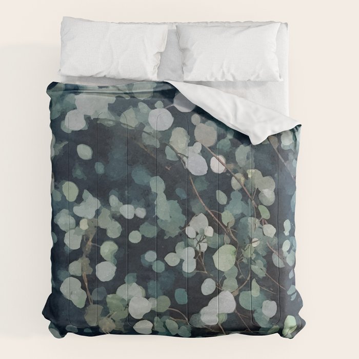 *A Fresh Start* #society6 #buyart Comforter
