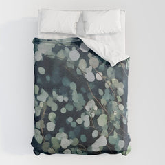 *A Fresh Start* #society6 #buyart Duvet Cover
