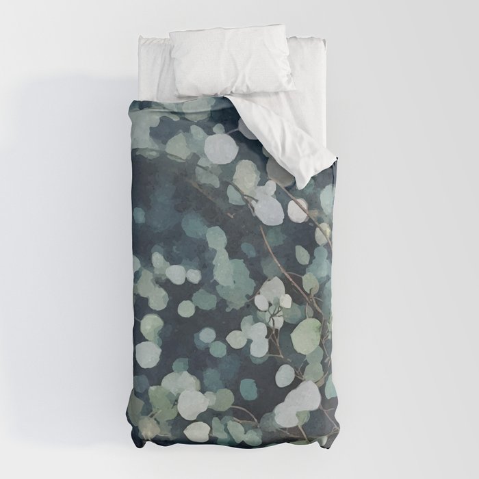 *A Fresh Start* #society6 #buyart Duvet Cover