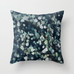 *A Fresh Start* #society6 #buyart Throw Pillow
