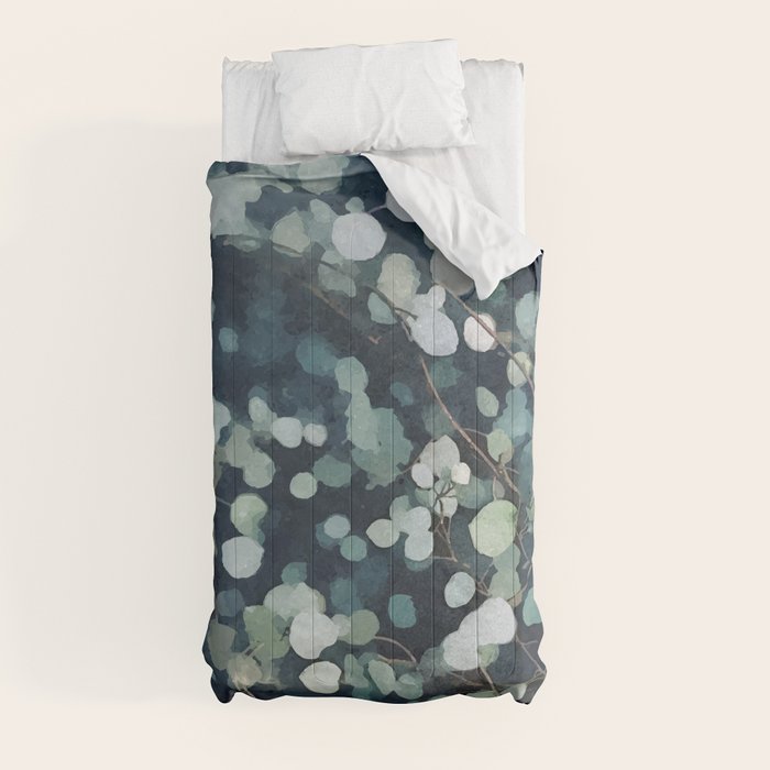*A Fresh Start* #society6 #buyart Comforter