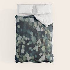 *A Fresh Start* #society6 #buyart Comforter