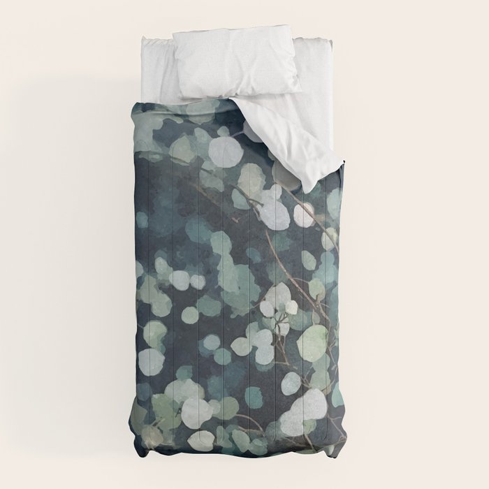 *A Fresh Start* #society6 #buyart Comforter