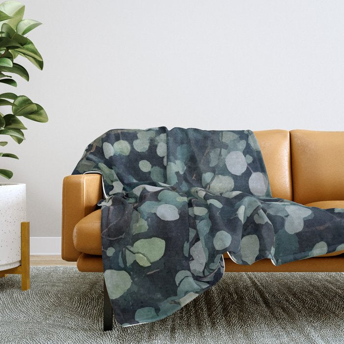 *A Fresh Start* #society6 #buyart Throw Blanket