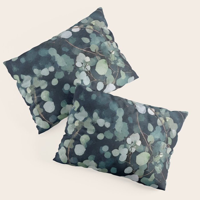 *A Fresh Start* #society6 #buyart Pillow Sham