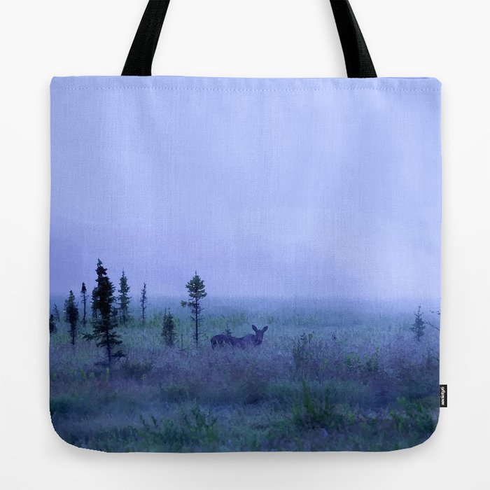 *At The End Of The Day* #society6 Tote Bag