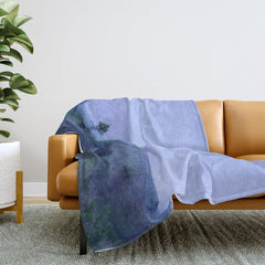 *At The End Of The Day* #society6 Throw Blanket