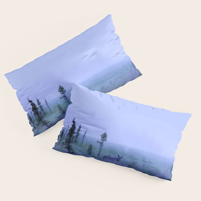 *At The End Of The Day* #society6 Pillow Sham