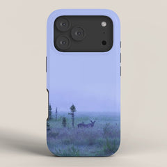 *At The End Of The Day* #society6 iPhone Case