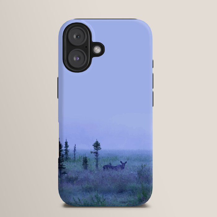 *At The End Of The Day* #society6 iPhone Case