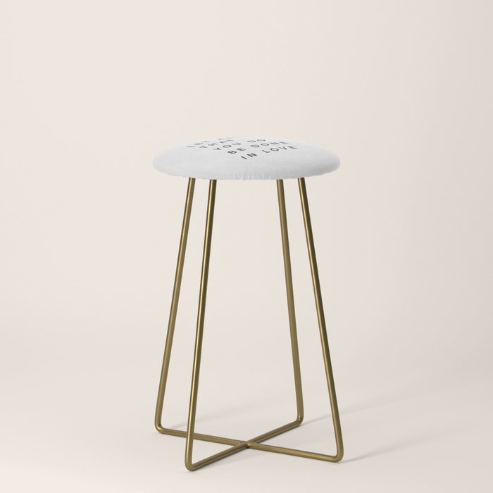 1 Corinthians 16:14 Let All That You Do Be Done In Love Bible Verse Wall Art Scripture Christian Stool