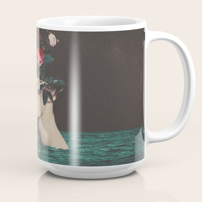 4 AM Coffee Mug