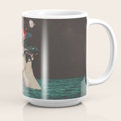 4 AM Coffee Mug