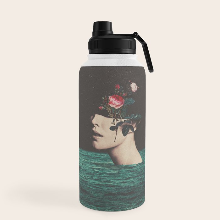 4 AM Water Bottle