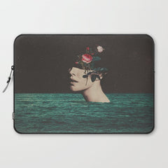 4 AM Laptop Sleeve