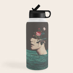 4 AM Water Bottle