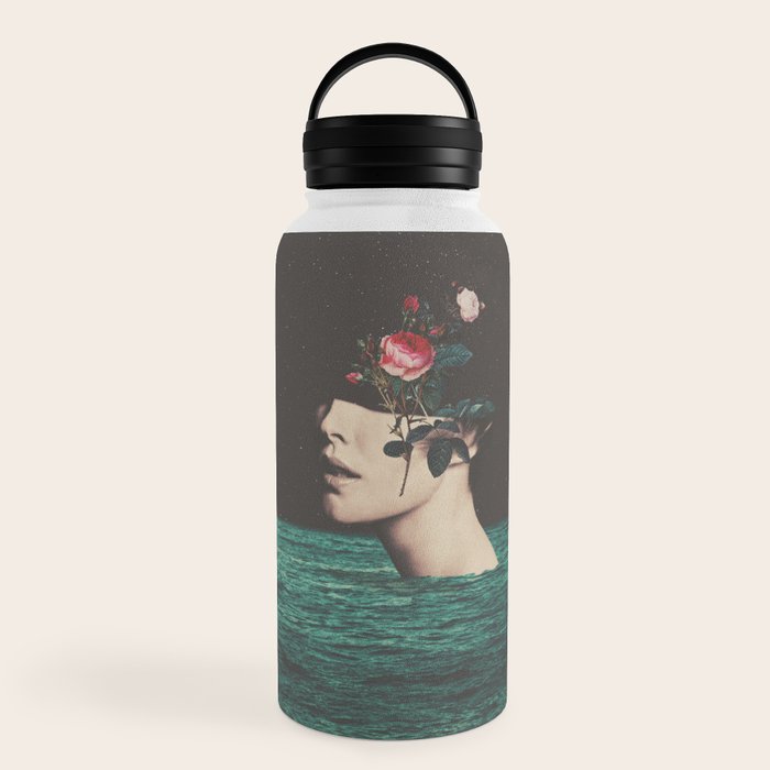 4 AM Water Bottle